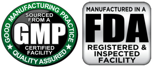 Debut Development FDA registered facility GMP certified skin care manufacturing facility