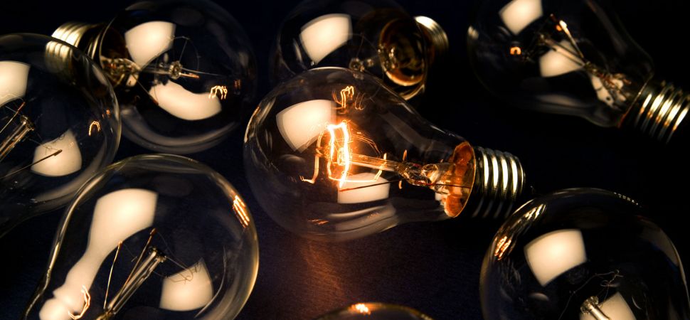 Debut Development light bulb idea article crowdsourcing